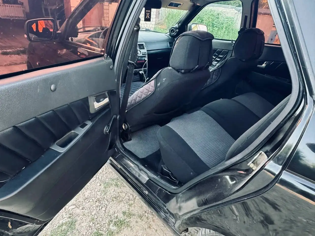 Lada Priora 2010 хэтчбек, отличное состояние - Легковые автомобили (Авто) в Сызрань