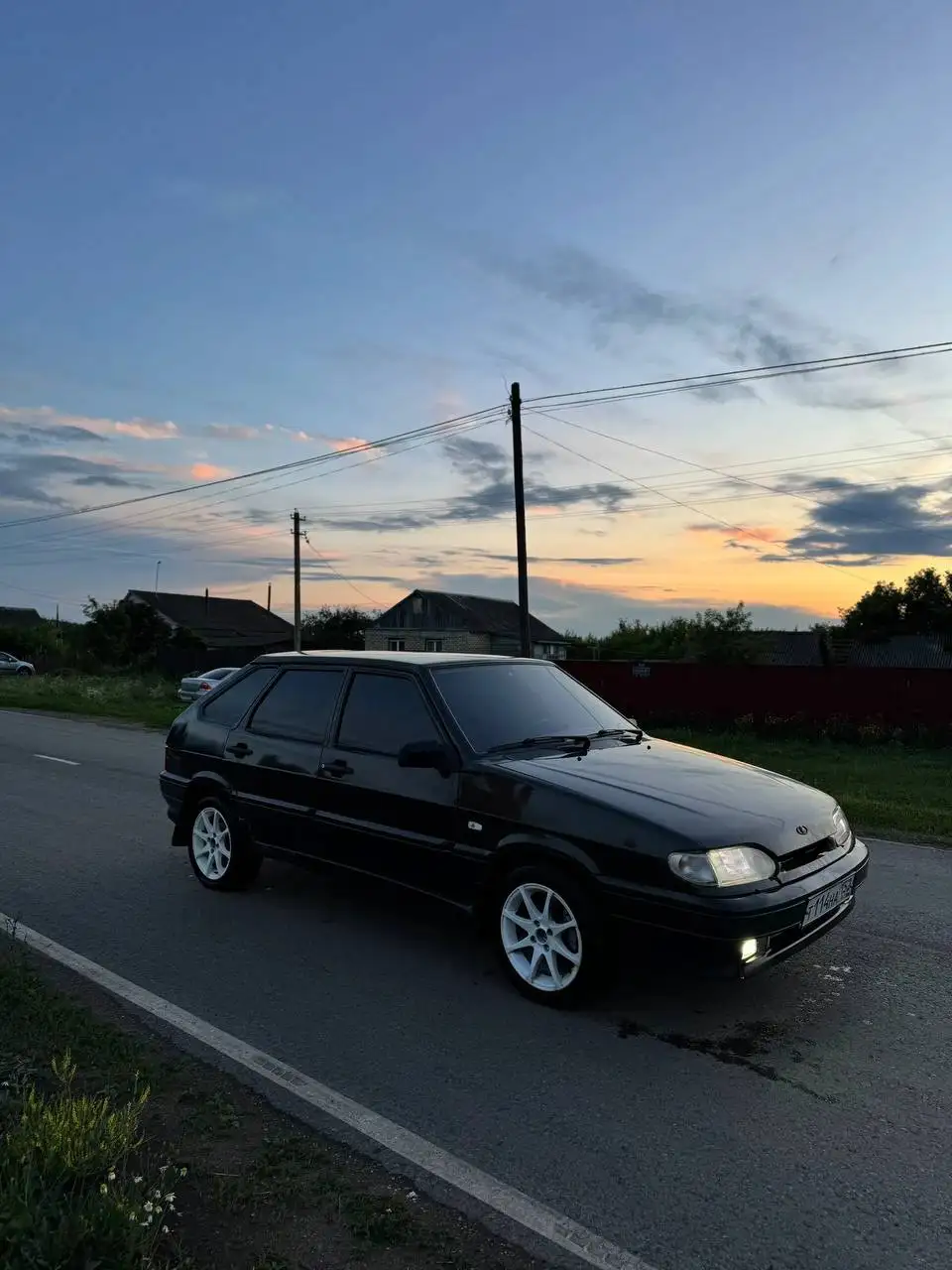 Продажа автомобиля ВАЗ 2114 2006 года - Легковые (Авто) в Саранск
