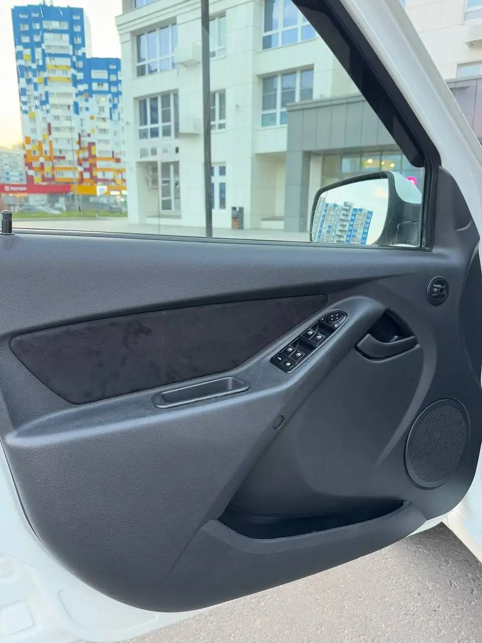 Lada Kalina 2 хэтчбек, 2013 г., 187000 км - Легковые автомобили (Авто) в Пенза