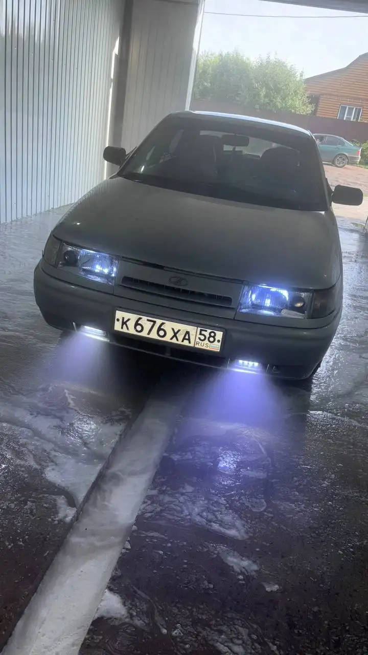Продажа автомобиля в связи с покупкой нового - Легковые автомобили (Авто) в Саранск