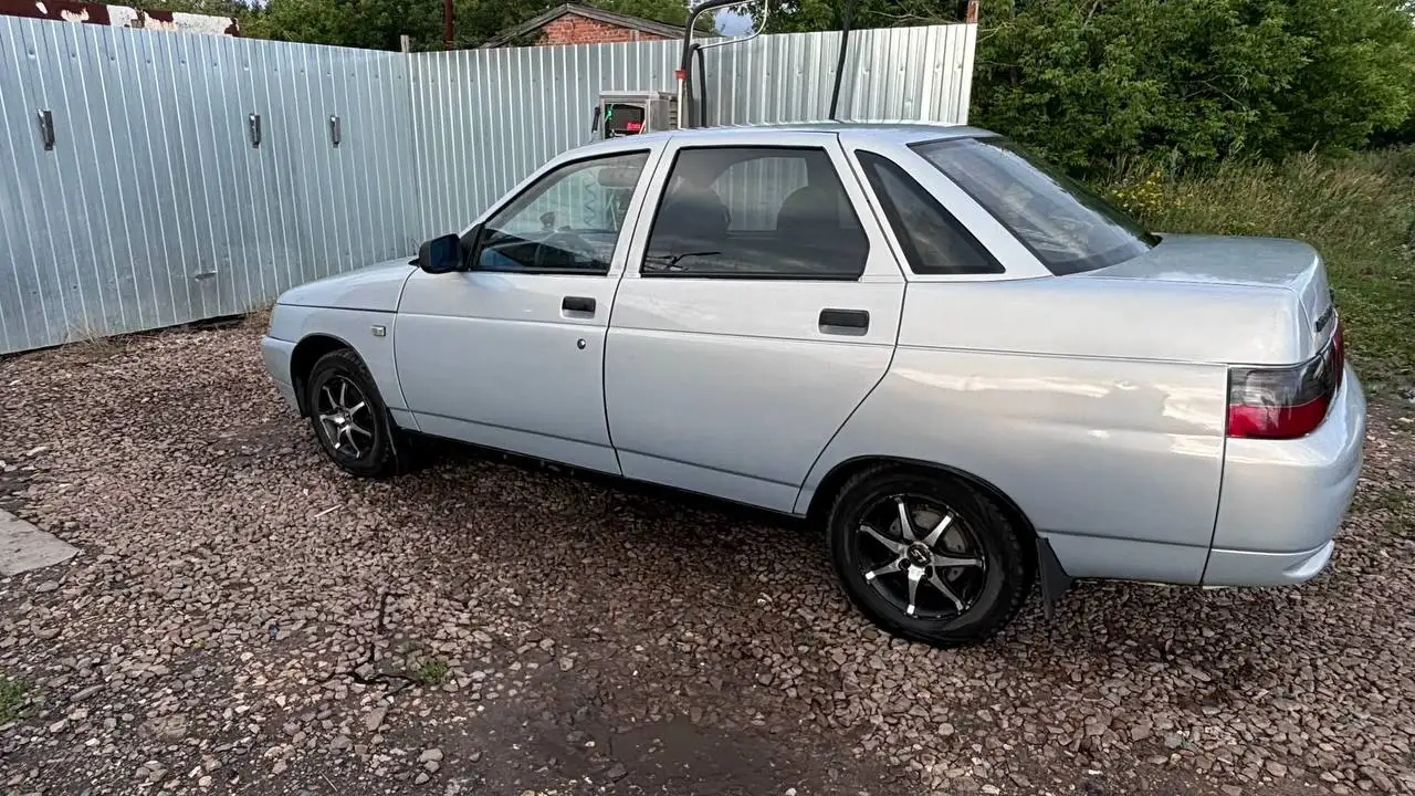 Продажа автомобиля в связи с покупкой нового - Легковые автомобили (Авто) в Саранск