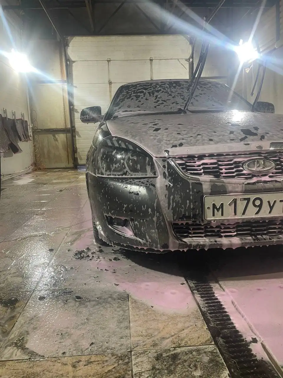 Автомобиль 2009 года, 250 тыс. км - Авто в Торбеево