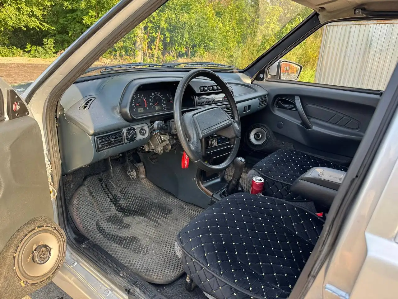 Lada 2114 2013 года в Сызрани - Легковые автомобили (Авто) в Сызрань