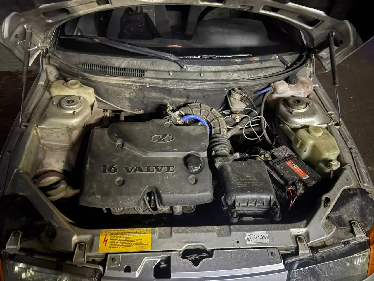 Продажа ВАЗ 2112 2006 года в Нижнем Новгороде - Авто в Нижний Новгород