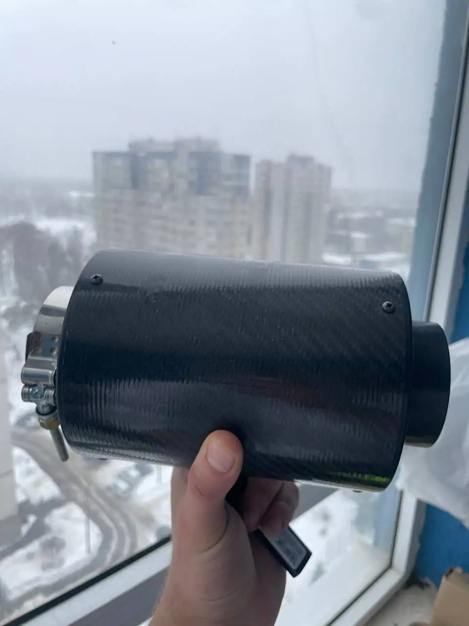 Комплект новый без установки - Авто в Нижний Новгород