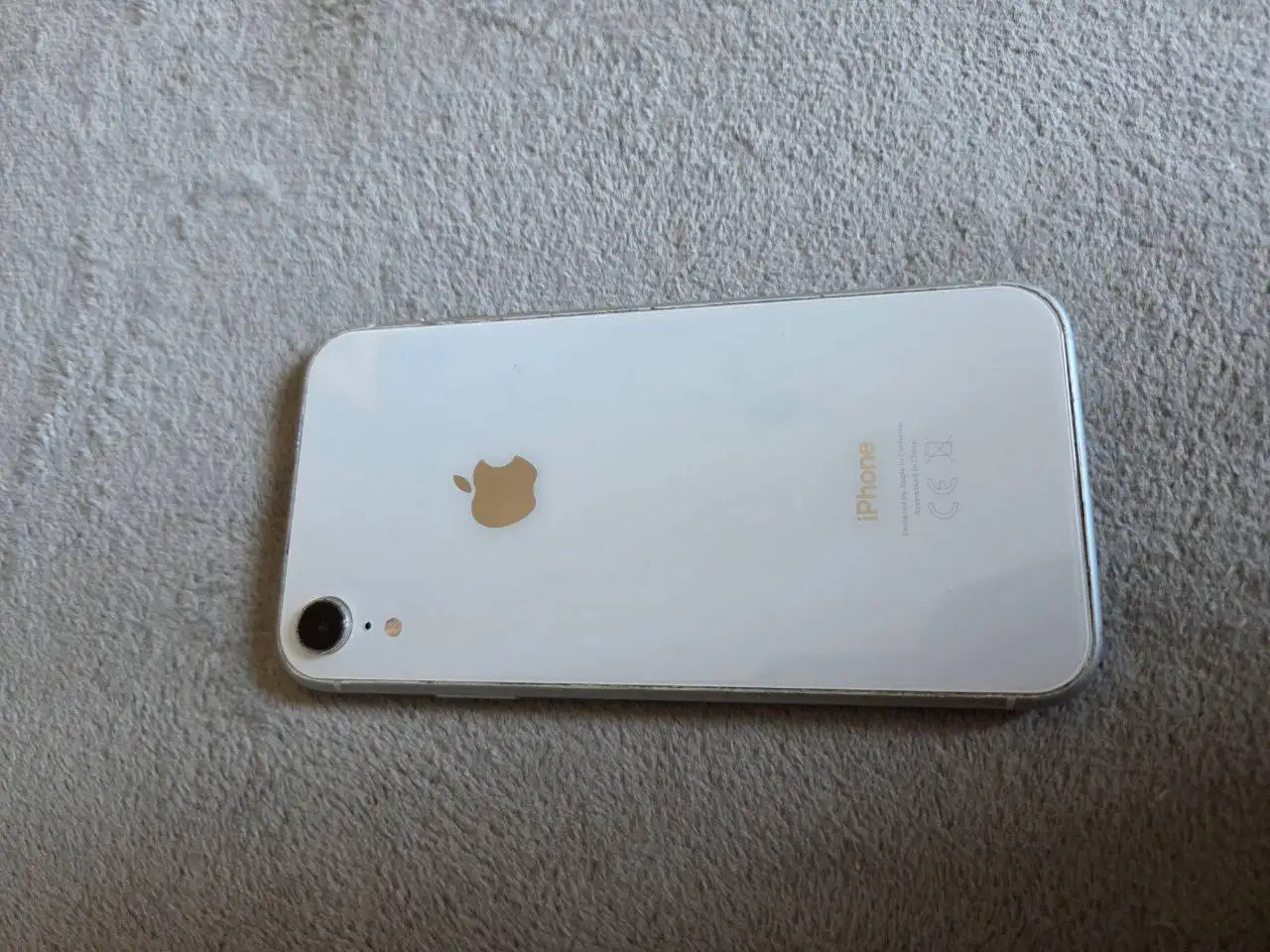 Продажа iPhone XR 128GB и обмен на 2 телефона - Телефоны и смартфоны (Электроника) в Нижний Новгород