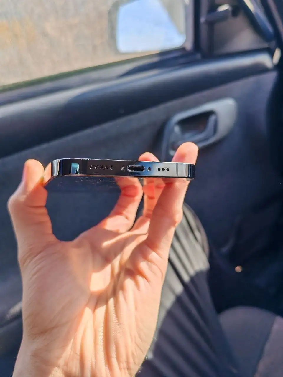 iPhone 13 Pro в отличном состоянии - Смартфоны (Электроника) в Нижний Новгород