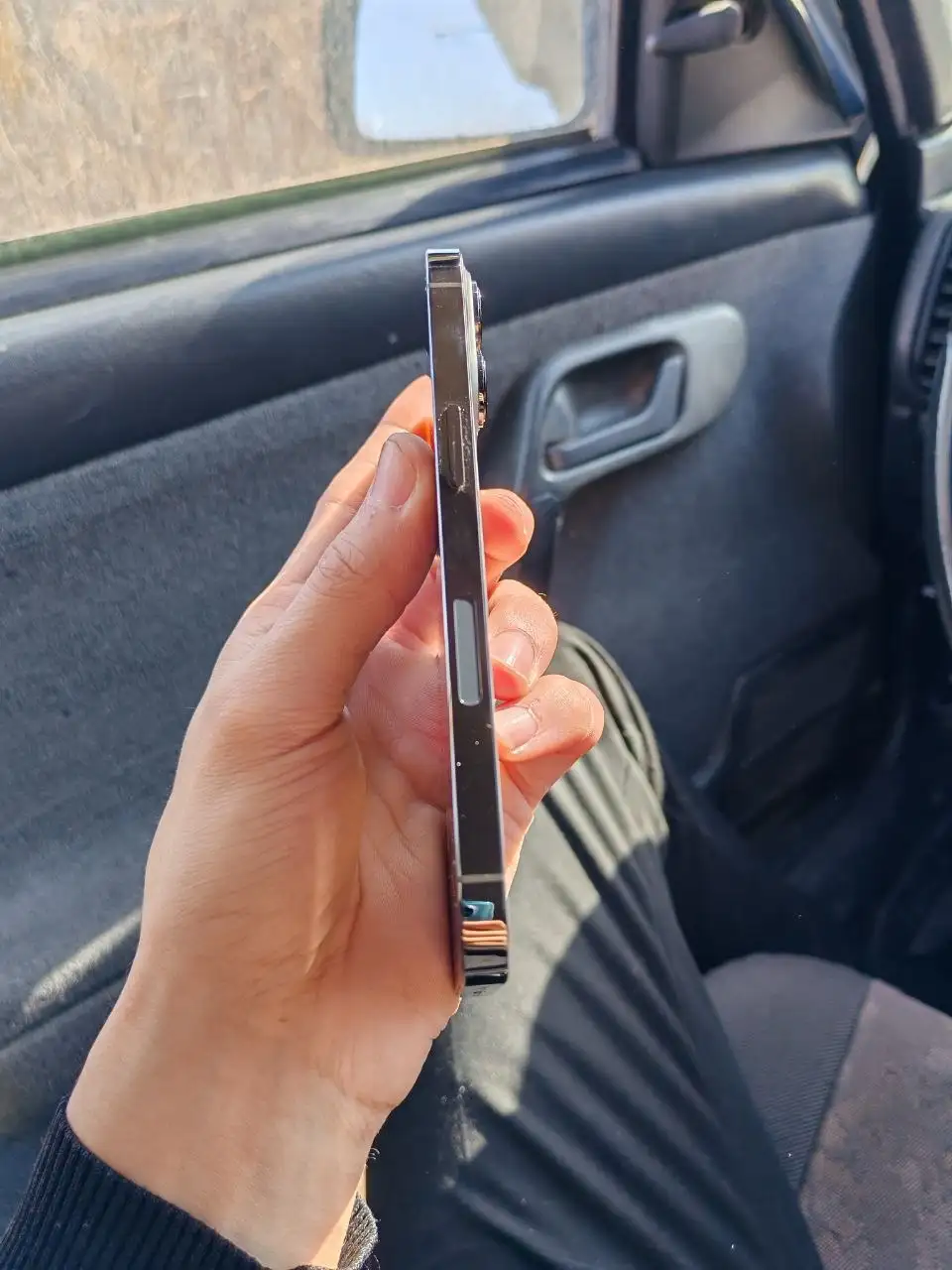 iPhone 13 Pro в отличном состоянии - Смартфоны (Электроника) в Нижний Новгород