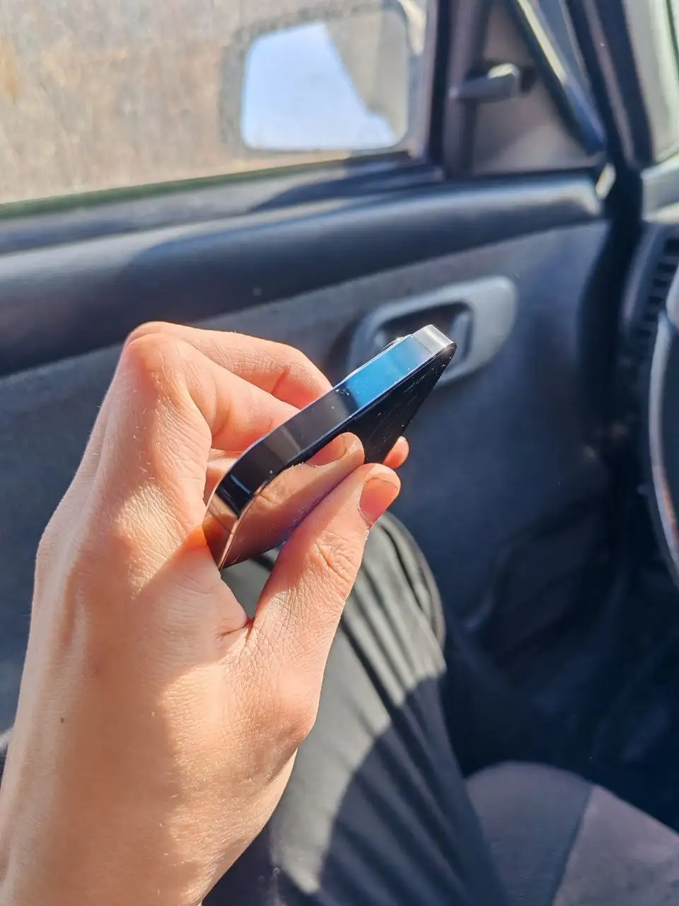 iPhone 13 Pro в отличном состоянии - Смартфоны (Электроника) в Нижний Новгород