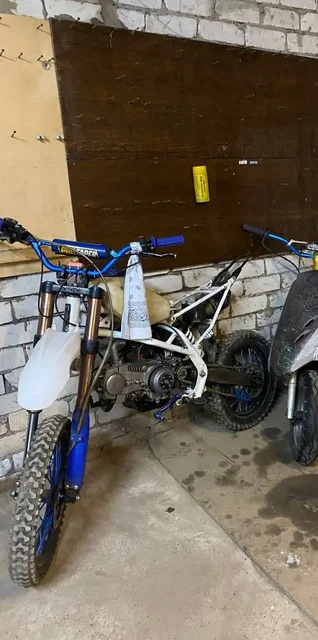 Продам мотоленд Apex 125 - Классические автомобили в Нижний Новгород