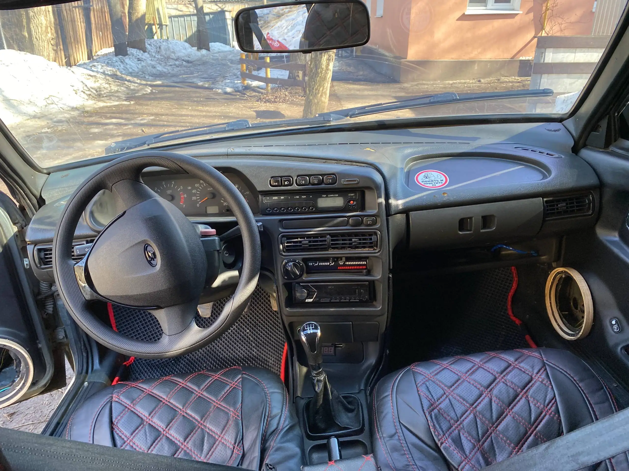 Продам ВАЗ 2114 2006 года - Легковые автомобили (Авто) в Нижний Новгород