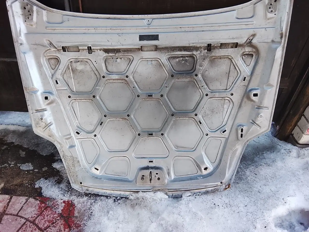 Продажа автозапчастей на Форд Мондео, Ситроен, ВАЗ, Ланос в Нижнем Новгороде - Автозапчасти (Запчасти) в Нижний Новгород