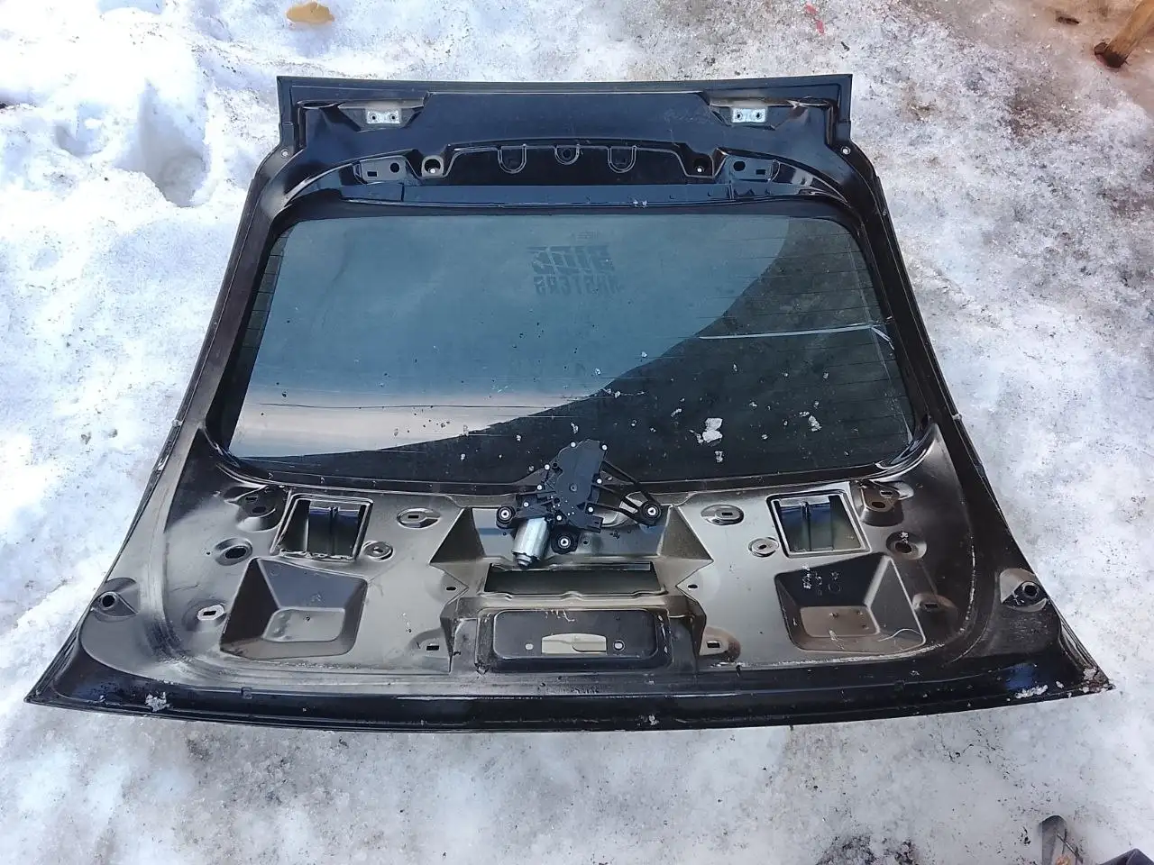 Продажа автозапчастей на Форд Мондео, Ситроен, ВАЗ, Ланос в Нижнем Новгороде - Автозапчасти (Запчасти) в Нижний Новгород