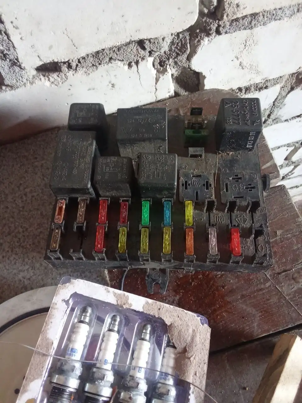 Продажа автозапчастей на Форд Мондео, Ситроен, ВАЗ, Ланос в Нижнем Новгороде - Автозапчасти (Запчасти) в Нижний Новгород