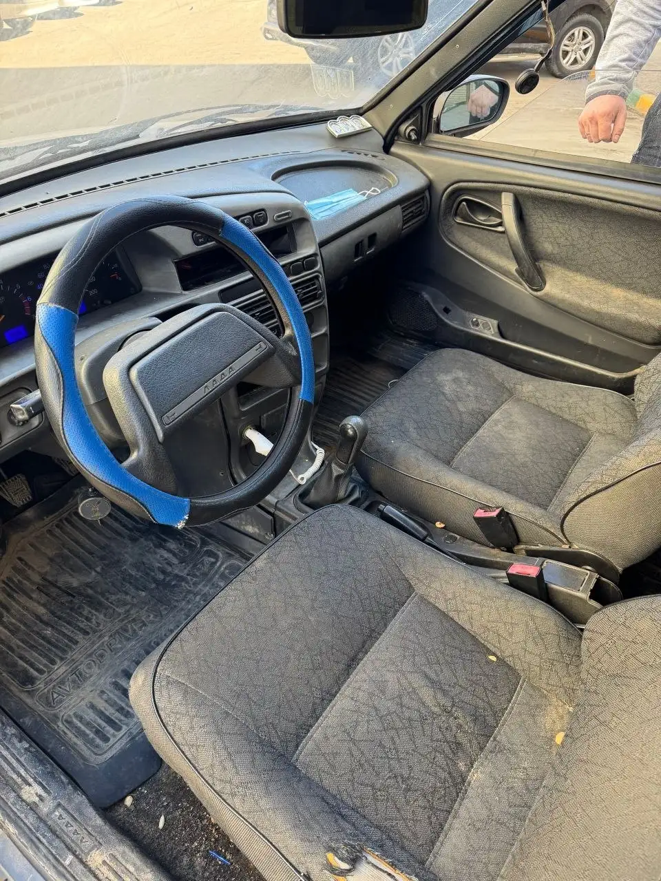 Продам ВАЗ 2114 2006 года - Авто в Нижний Новгород