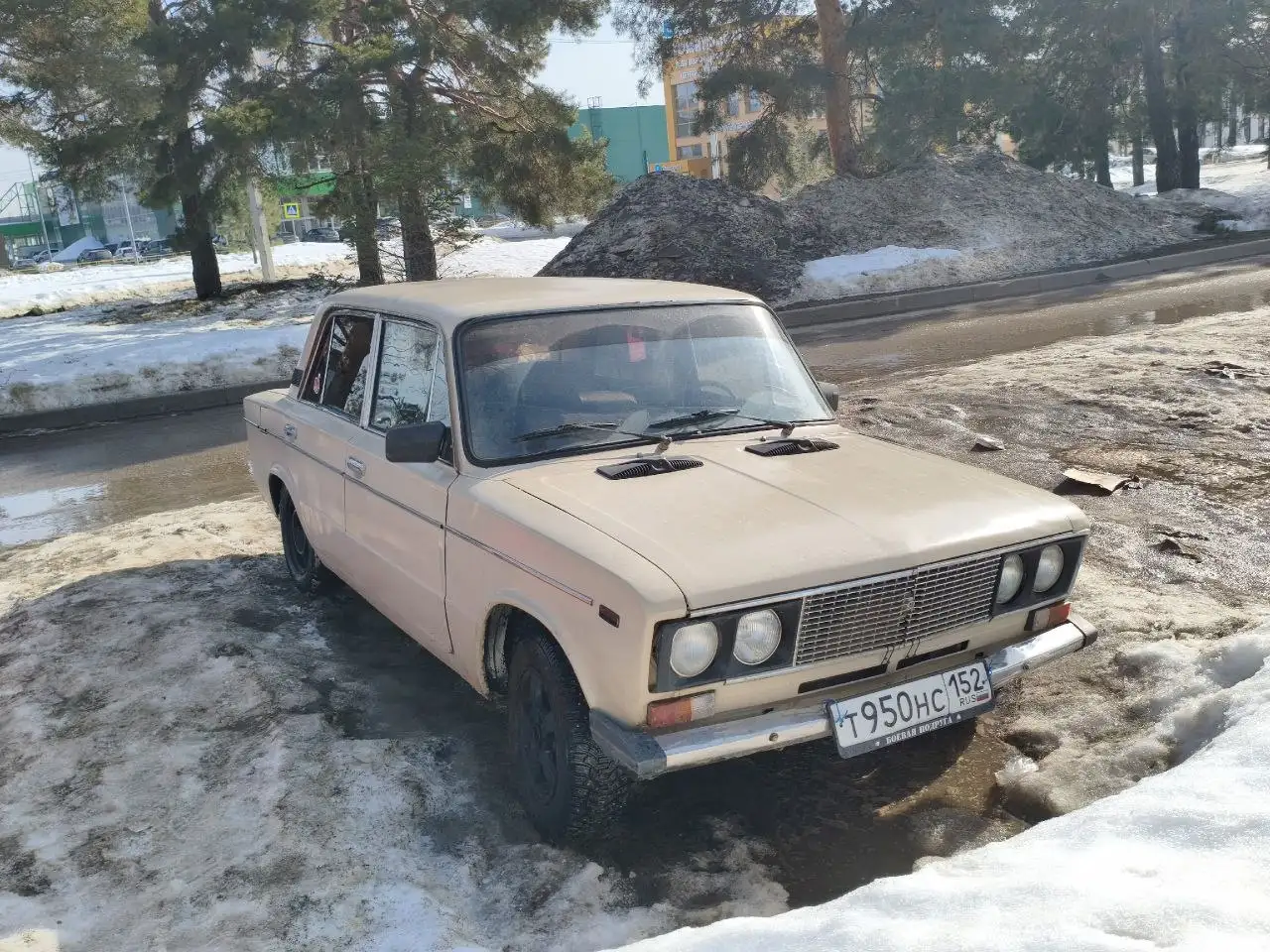 Продажа автомобиля ВАЗ 21099 в Дзержинске - Легковые автомобили (Авто) в Дзержинск