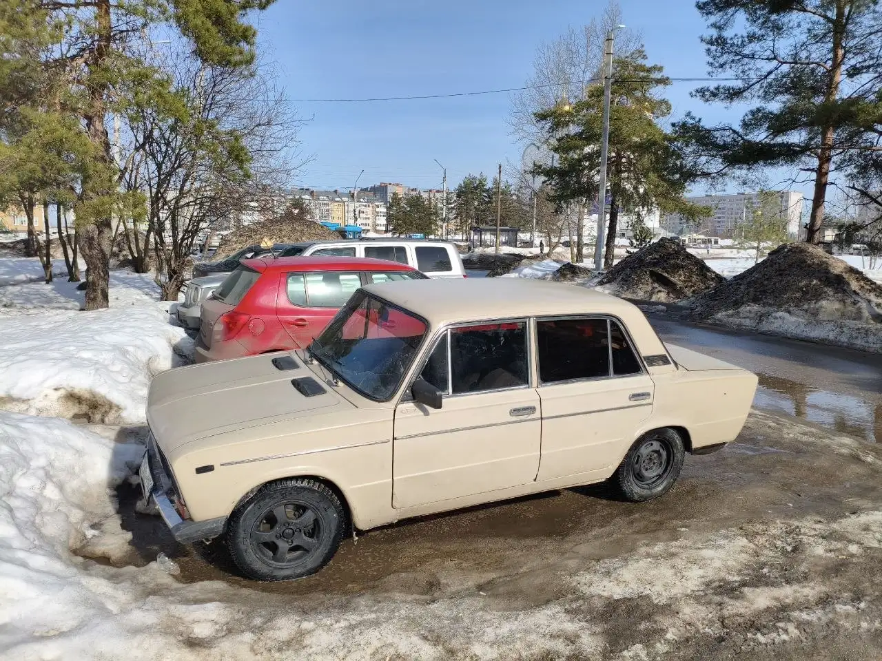 Продажа автомобиля ВАЗ 21099 в Дзержинске - Легковые автомобили (Авто) в Дзержинск