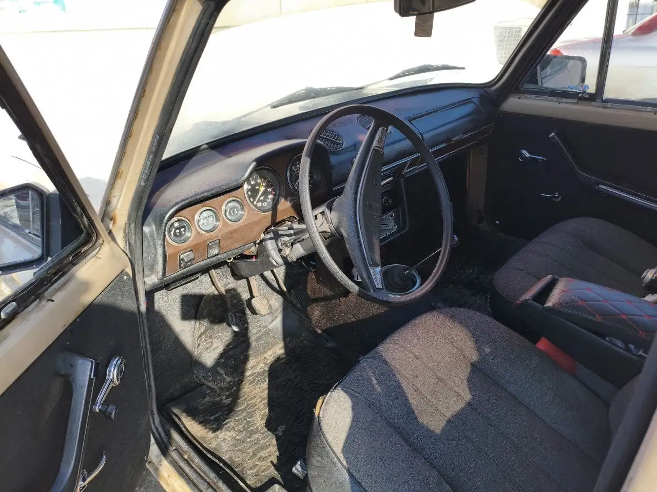 Продажа автомобиля ВАЗ 21099 в Дзержинске - Легковые автомобили (Авто) в Дзержинск