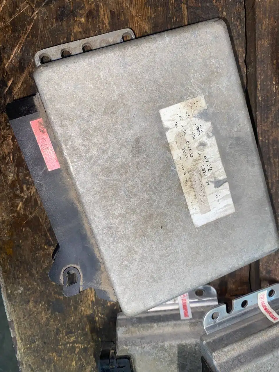 Разбор автомобиля Lada Priora 2008-2012 годов, запчасти для Приоры, 2110, 2112 - Автозапчасти для Lada (Запчасти) в Нижний Новгород