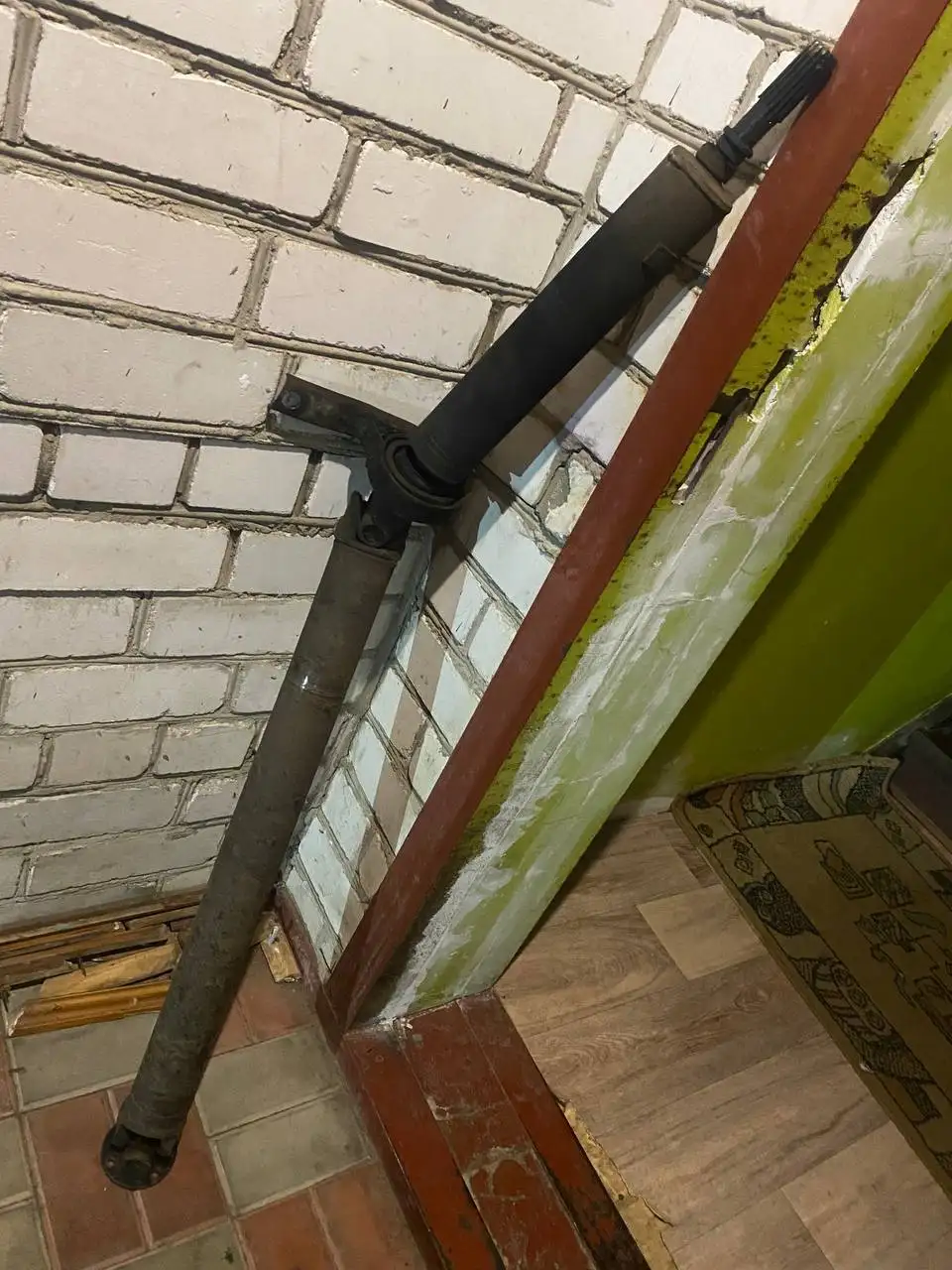 Продажа запчастей на ВАЗ 2106 (классику) - Автомобильные запчасти (Запчасти) в Нижний Новгород