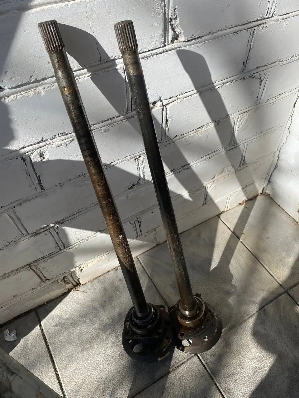 Продажа запчастей на ВАЗ 2106 (классику) - Автомобильные запчасти (Запчасти) в Нижний Новгород