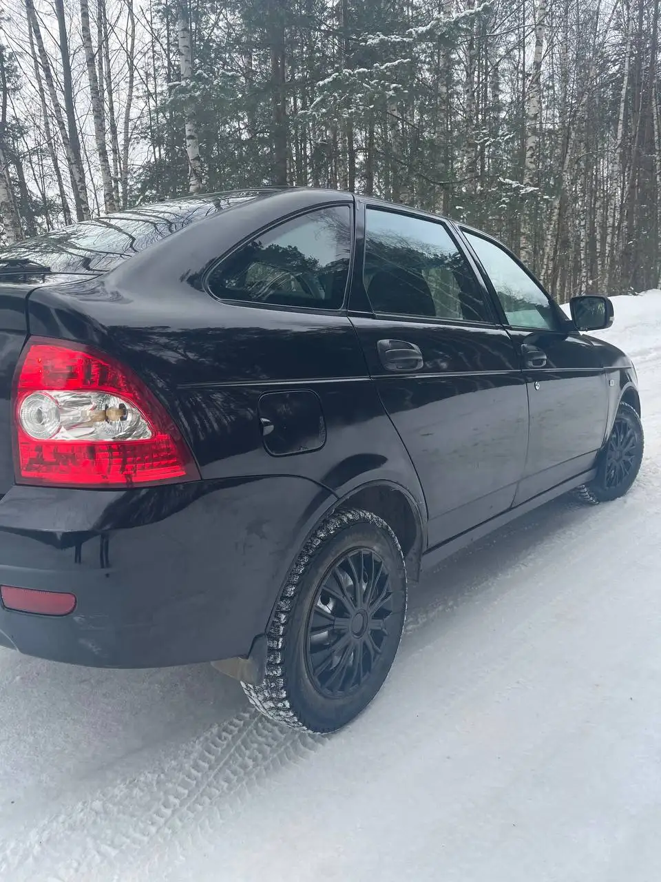 Продажа автомобиля ВАЗ 2114 2009 года - Авто в Бор