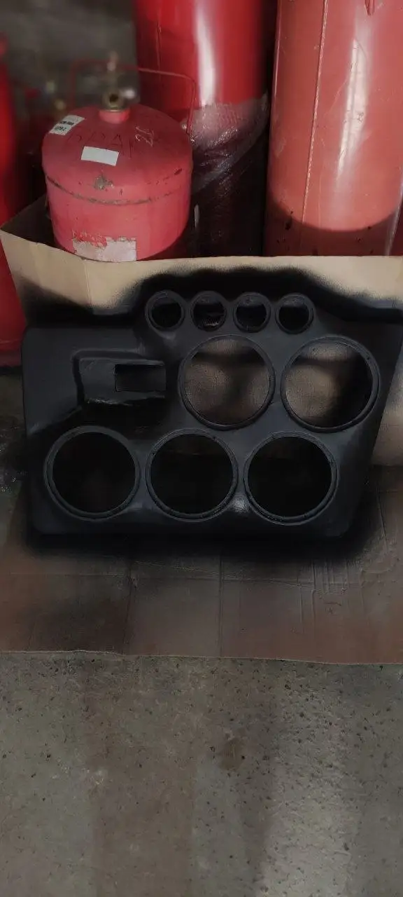 Дверные карты под 5*20 с 4 рупорами - Автозапчасти (Запчасти) в Нижний Новгород