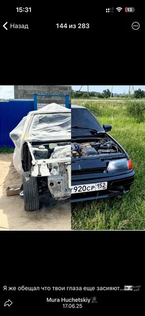 Продажа Subaru 2011 года с доработками - Авто в Нижний Новгород