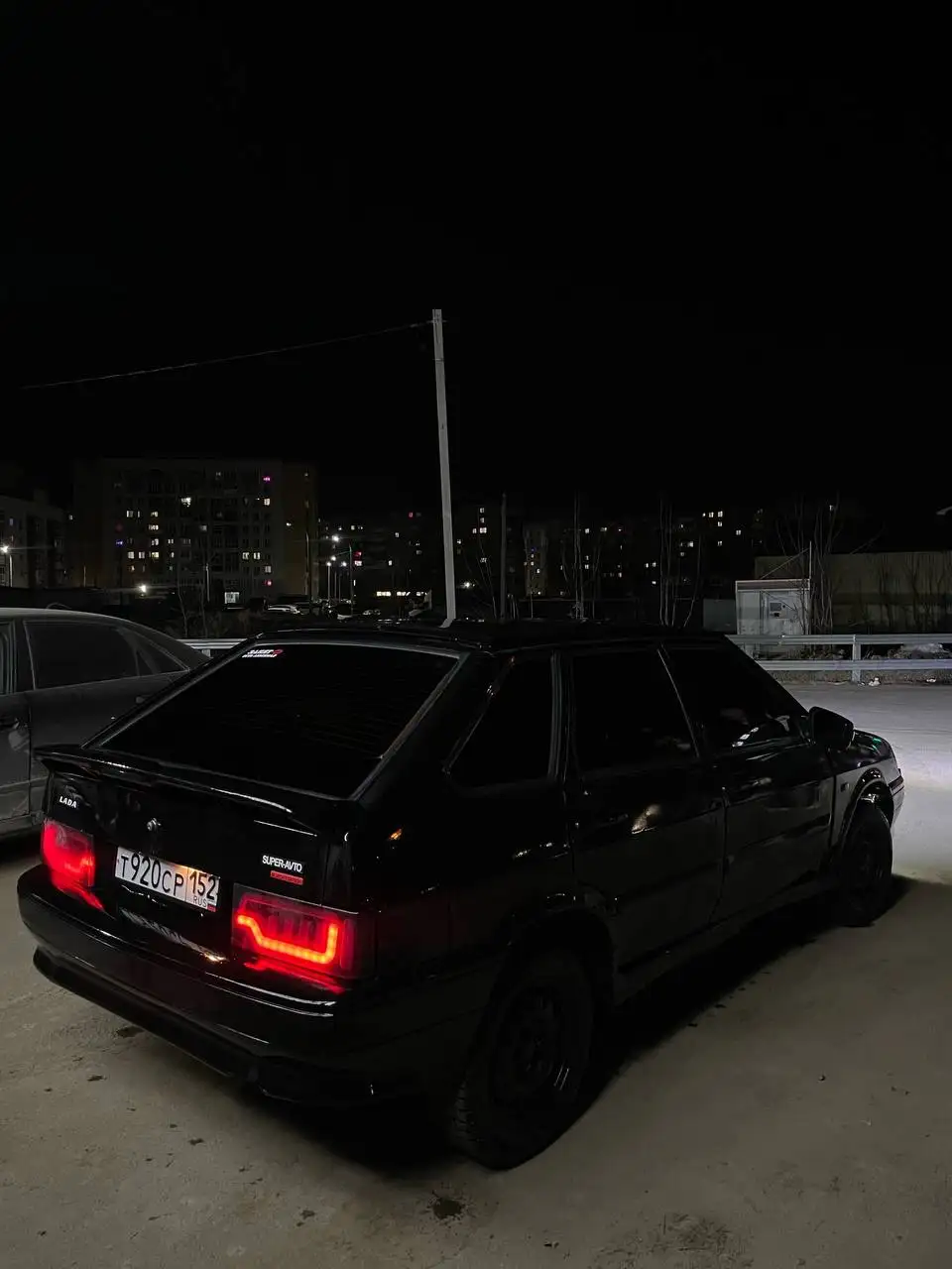 Продажа Subaru 2011 года с доработками - Авто в Нижний Новгород