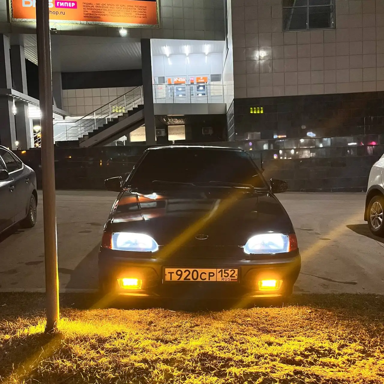 Продажа Subaru 2011 года с доработками - Авто в Нижний Новгород