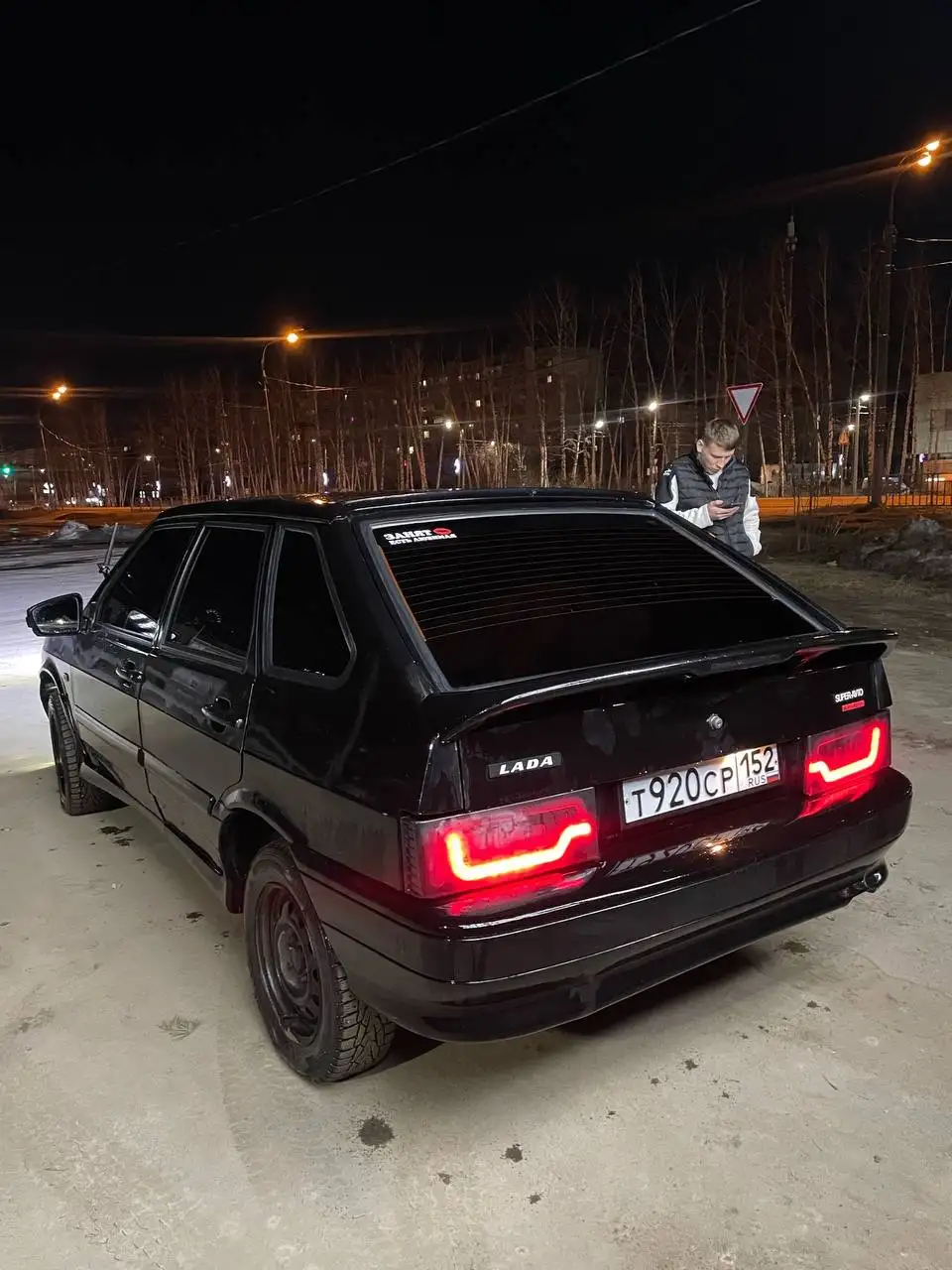 Продажа Subaru 2011 года с доработками - Авто в Нижний Новгород