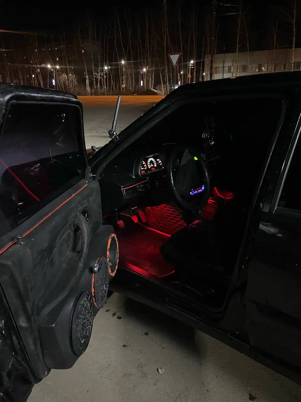 Продажа Subaru 2011 года с доработками - Авто в Нижний Новгород