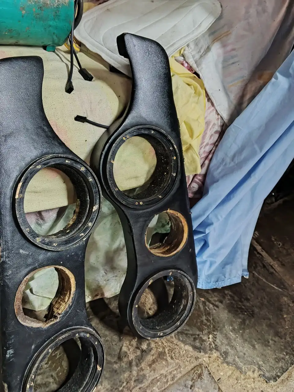 Подиумы на классику под 16 - Запчасти в Нижний Новгород