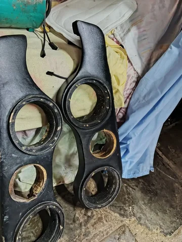 Подиумы на классику под 16 - Колпаки колесные в Нижний Новгород