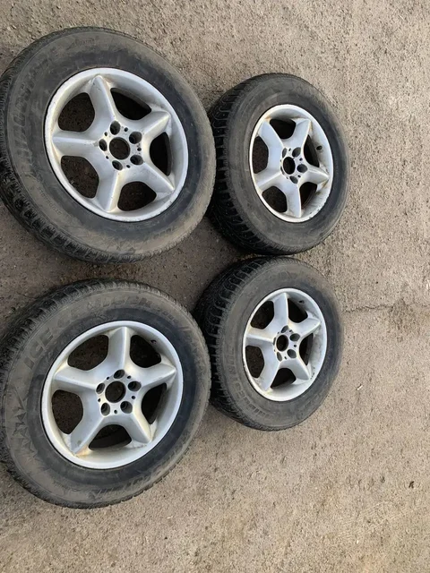Диски R17 5x120 от BMW - Авто в Нижний Новгород