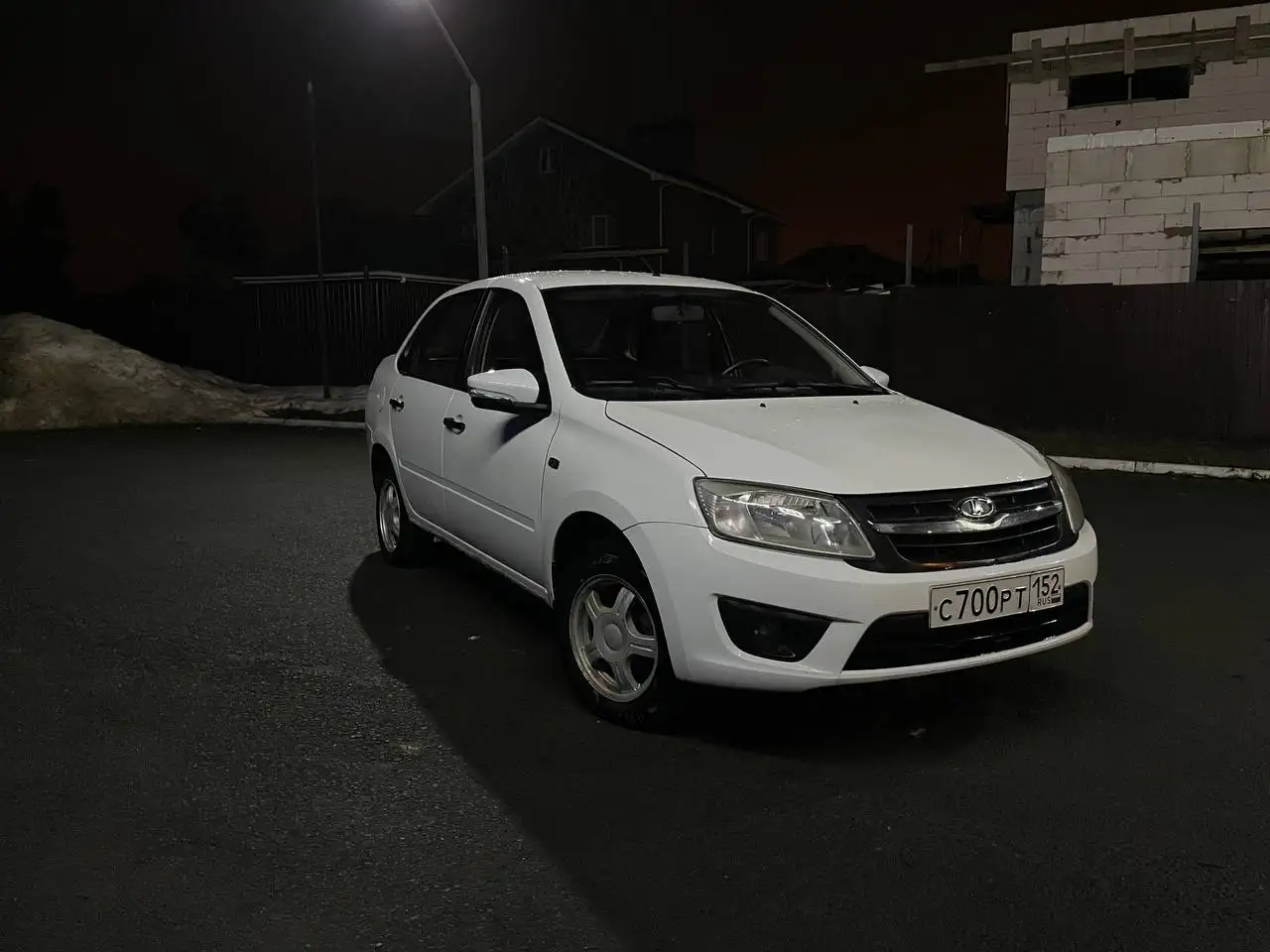 Автомобиль с номерами - Авто в Нижний Новгород