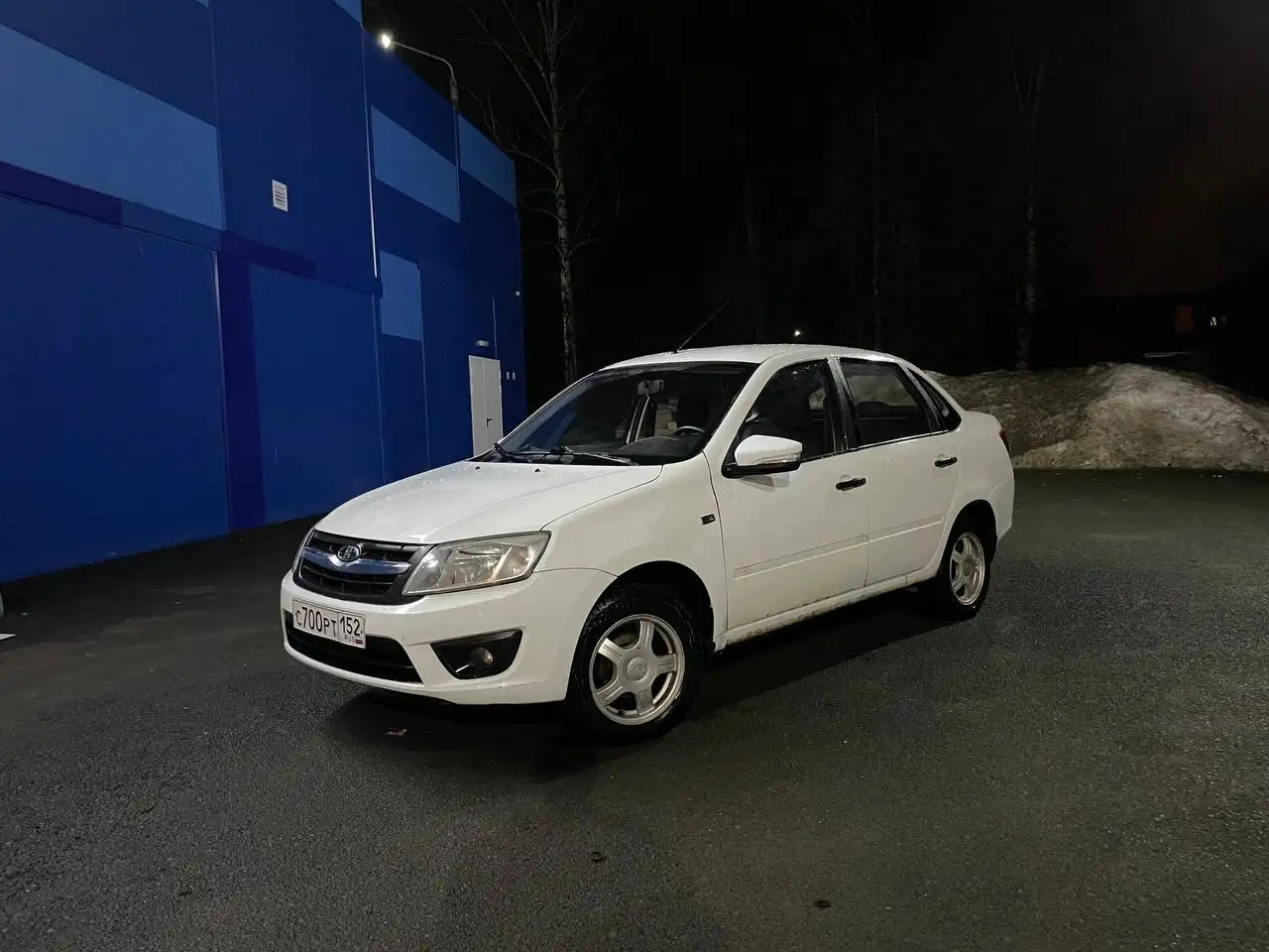 Автомобиль с номерами - Авто в Нижний Новгород