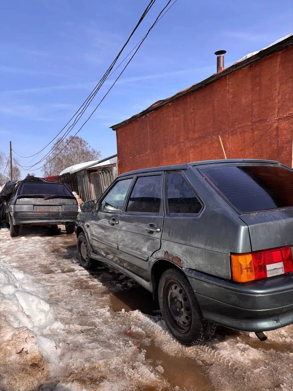 Продам ВАЗ 2114 2009 года - Легковые автомобили (Авто) в Нижний Новгород