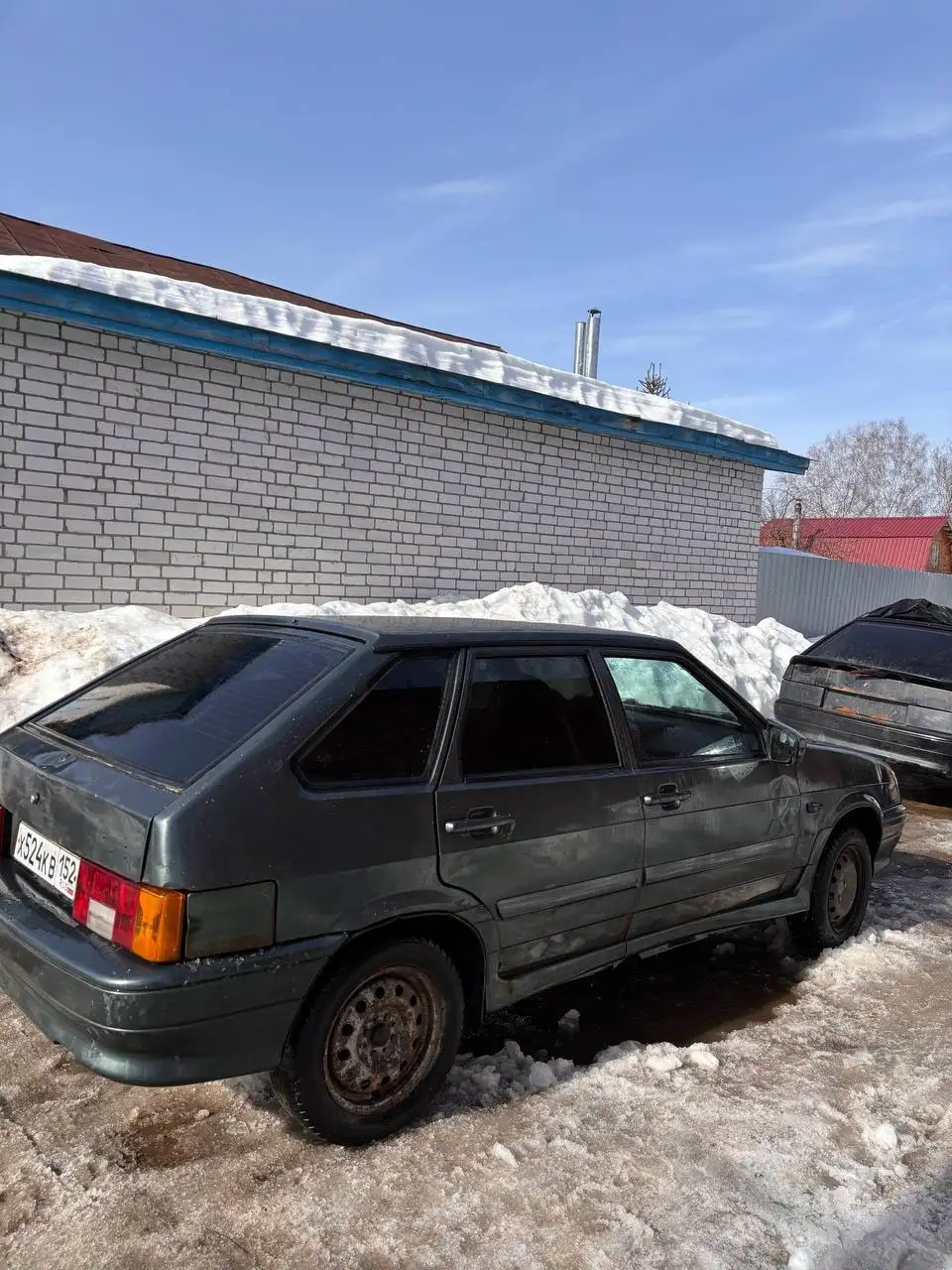 Продам ВАЗ 2114 2009 года - Легковые автомобили (Авто) в Нижний Новгород