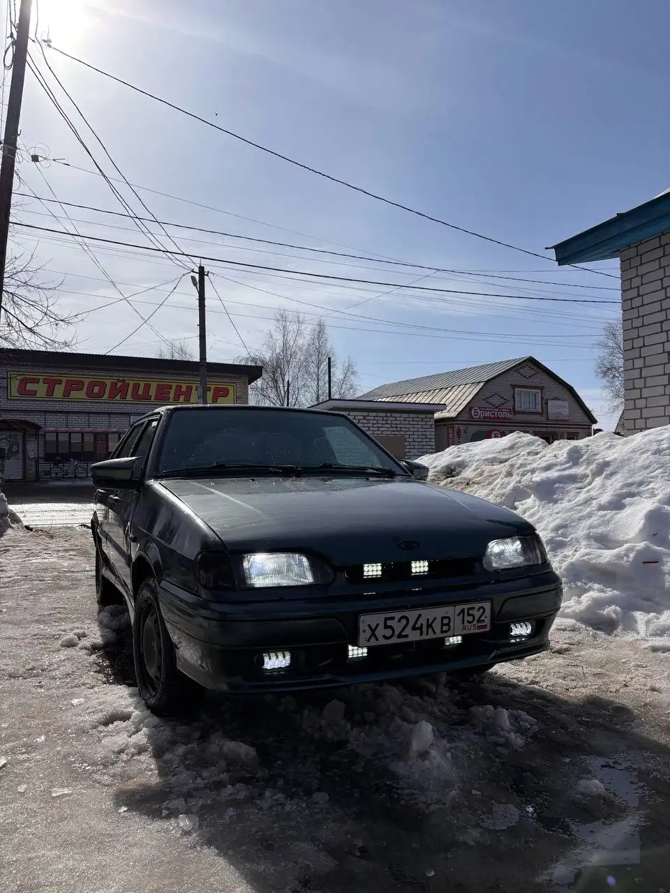 Продам ВАЗ 2114 2009 года - Легковые автомобили (Авто) в Нижний Новгород