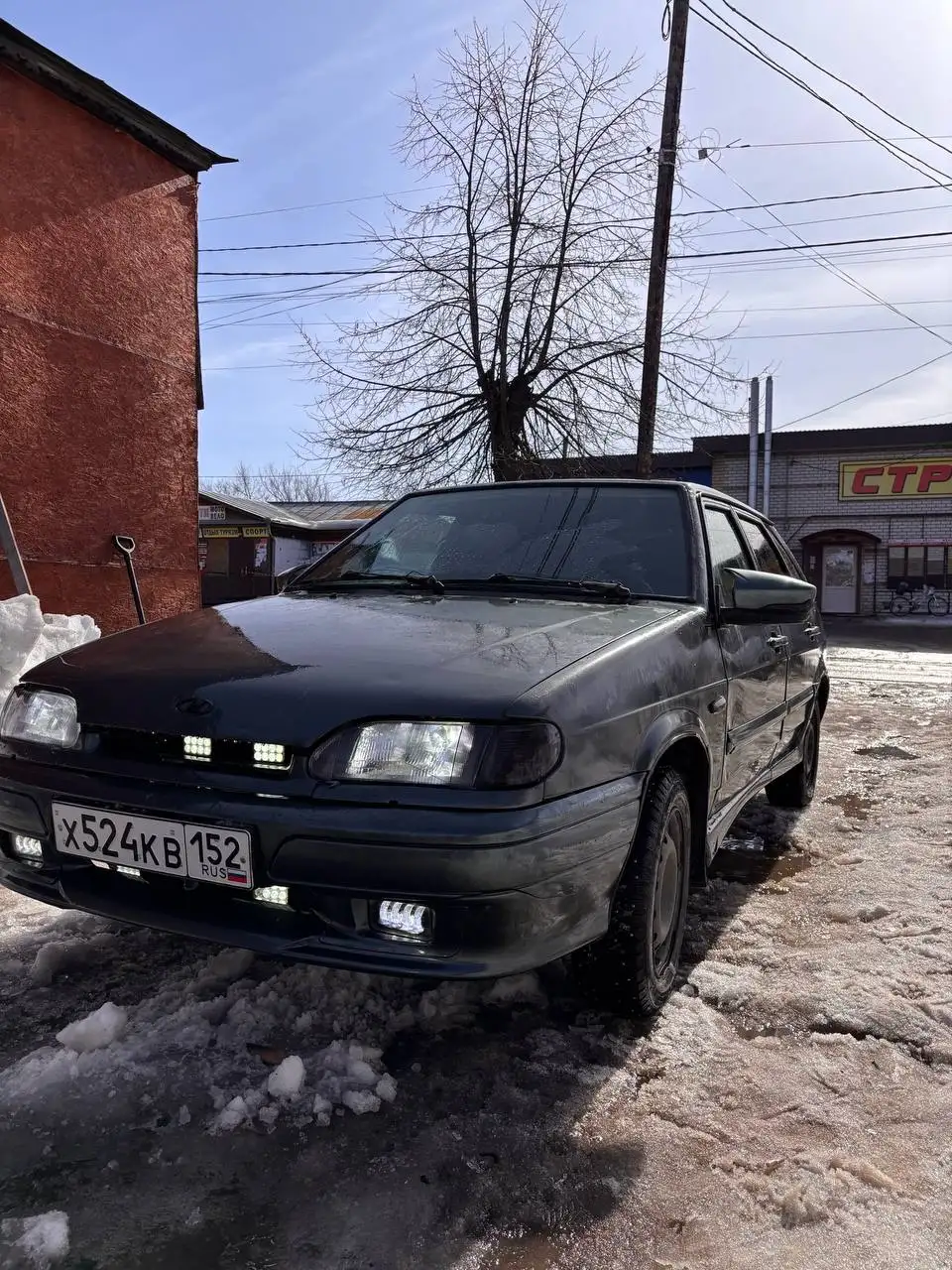 Продам ВАЗ 2114 2009 года - Легковые автомобили (Авто) в Нижний Новгород