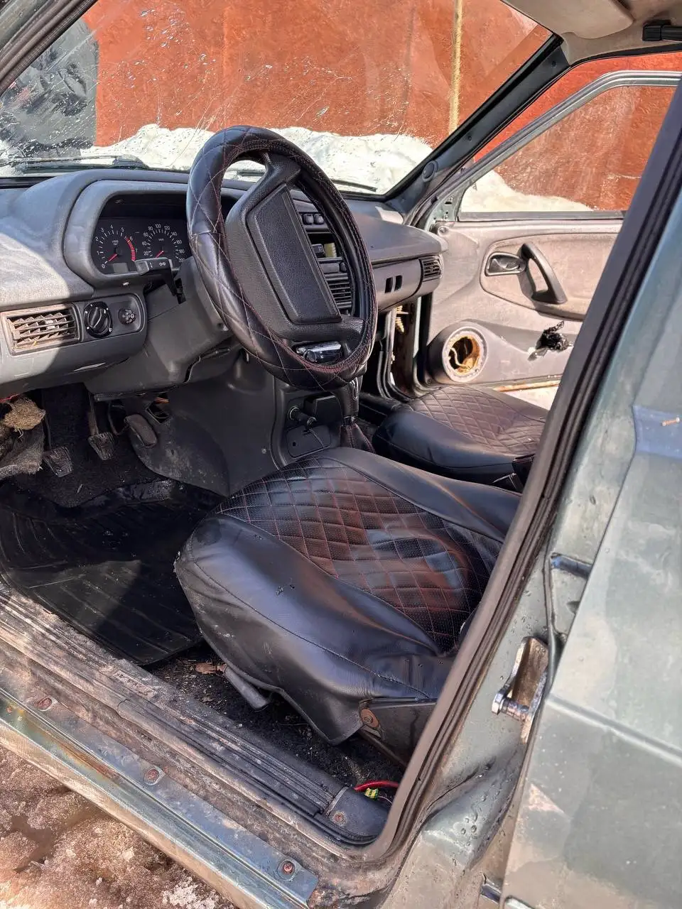 Продам ВАЗ 2114 2009 года - Легковые автомобили (Авто) в Нижний Новгород