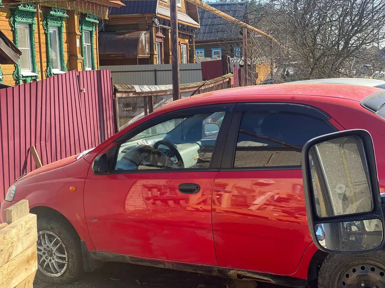 Продам Шевроле Авео 2005 года в Нижнем Новгороде - Легковые автомобили (Авто) в Нижний Новгород