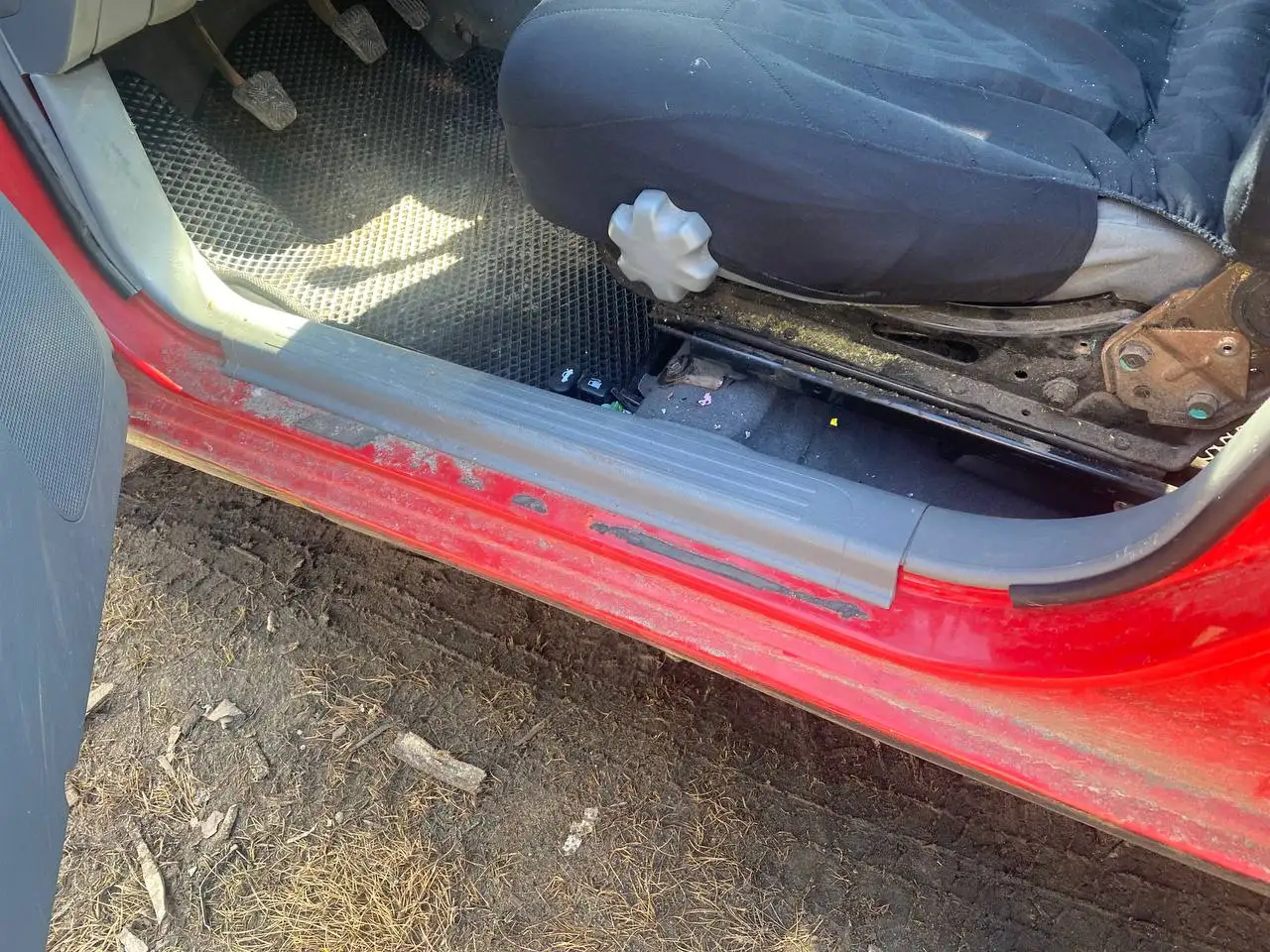 Продам Шевроле Авео 2005 года в Нижнем Новгороде - Легковые автомобили (Авто) в Нижний Новгород