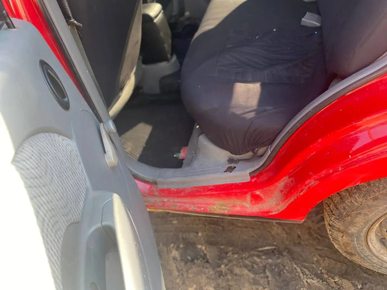 Продам Шевроле Авео 2005 года в Нижнем Новгороде - Легковые автомобили (Авто) в Нижний Новгород