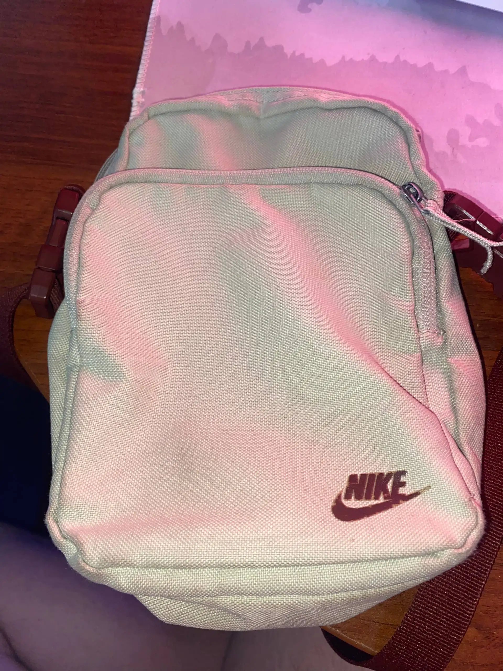 Продам сумку Nike - Сумки (Одежда) в Нижний Новгород