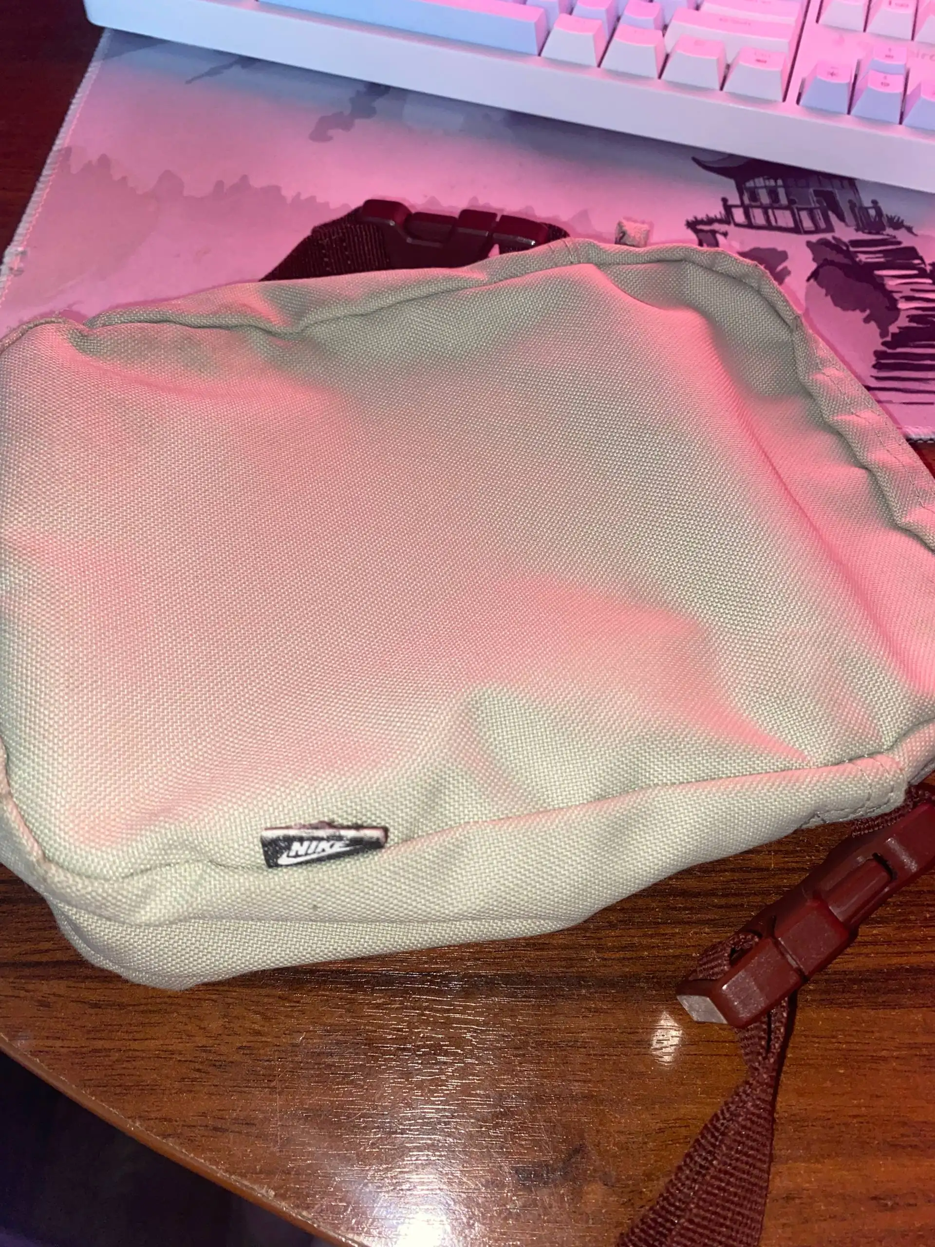 Продам сумку Nike - Сумки (Одежда) в Нижний Новгород