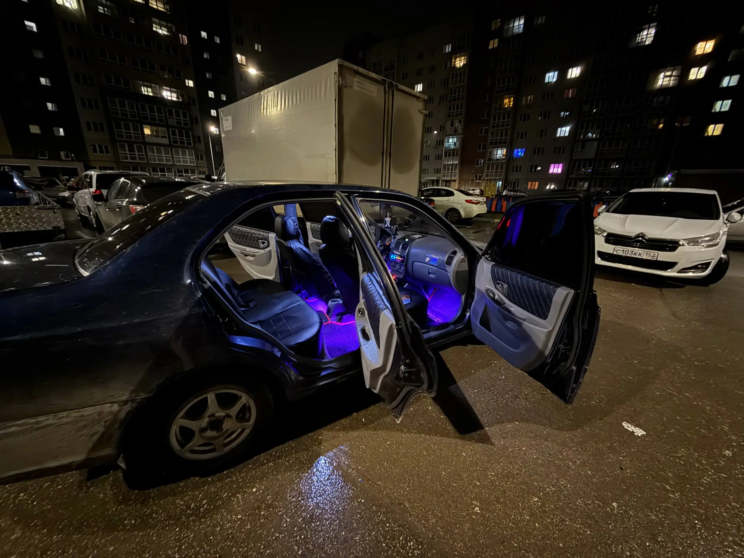 Продается Hyundai Accent 2007 года - Легковые автомобили (Авто) в Нижний Новгород