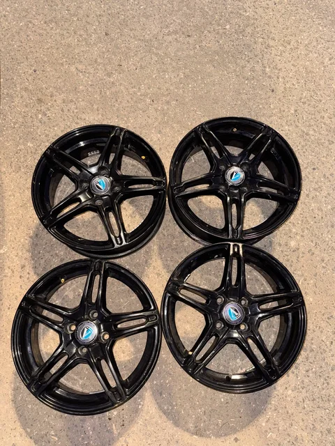 Продажа дисков Venti 1518 R15 - Диски в Нижний Новгород