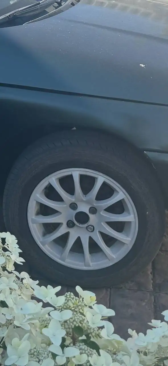 Продам комплект колёс SKAD Марс 2 с резиной Кама Грант - Запчасти (Авто) в Нижний Новгород